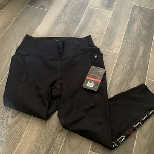 Spyder athletic leggings